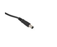 DELL European 65W AC Adapter with power cord 450-AECL - 372084 - zdjęcie 2